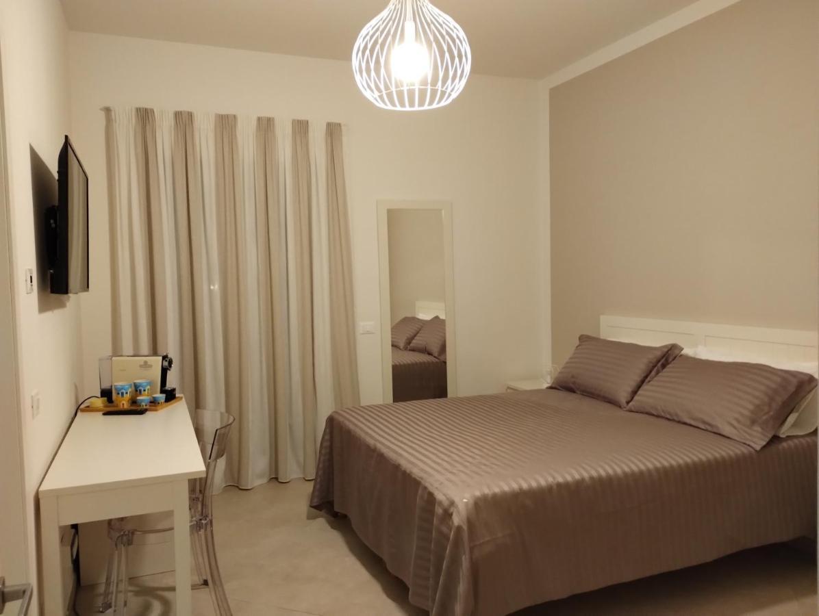 La Lampara Carrara Ngoại thất bức ảnh