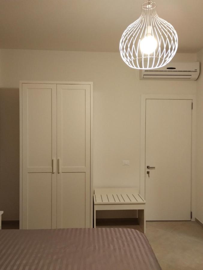 La Lampara Carrara Ngoại thất bức ảnh